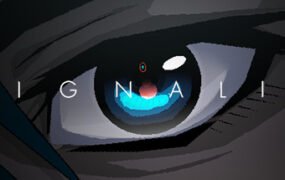 信号/SIGNALIS