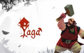 铁匠伊万/Yaga
