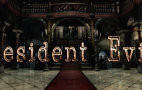 生化危机1高清重制版/Biohazard HD Remaster
